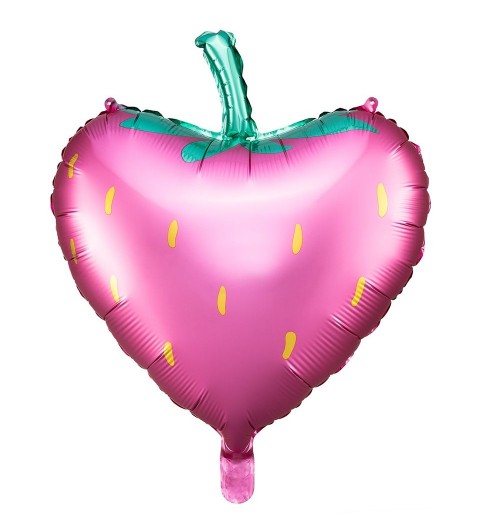 Strawberry - 17 inch