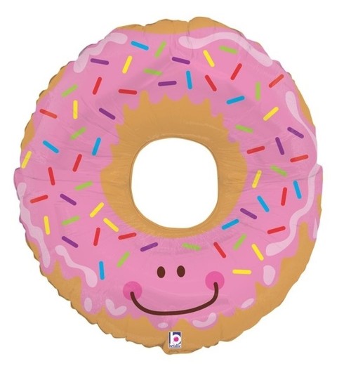 Glazed Donut - 26 inch -...