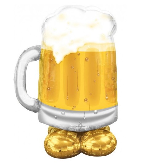 Beer Mug - Airloonz - 49...