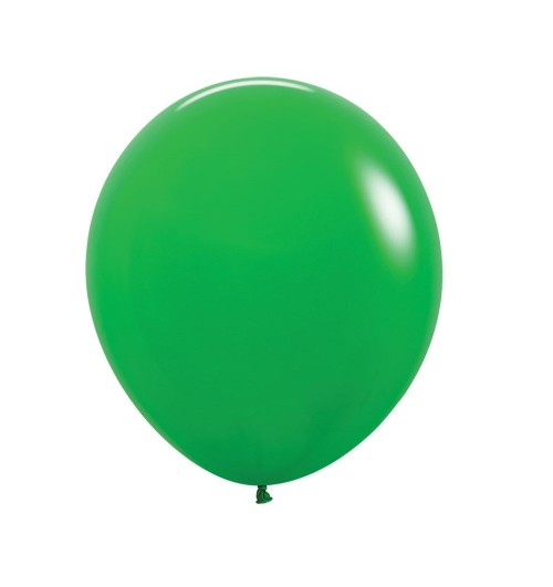 R18 - Shamrock Green - 029...
