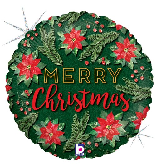 Merry Christmas -...