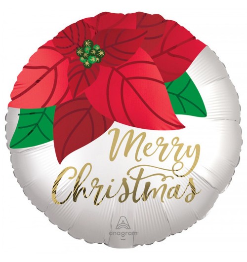 Merry Christmas -...