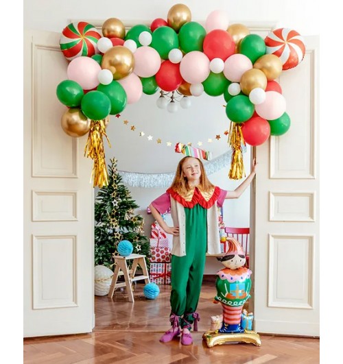 Christmas Elf - Airfill -...