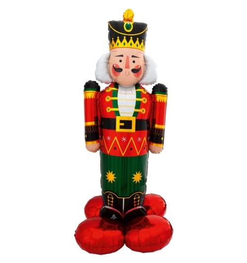 Nutcracker - Airloonz - 61...