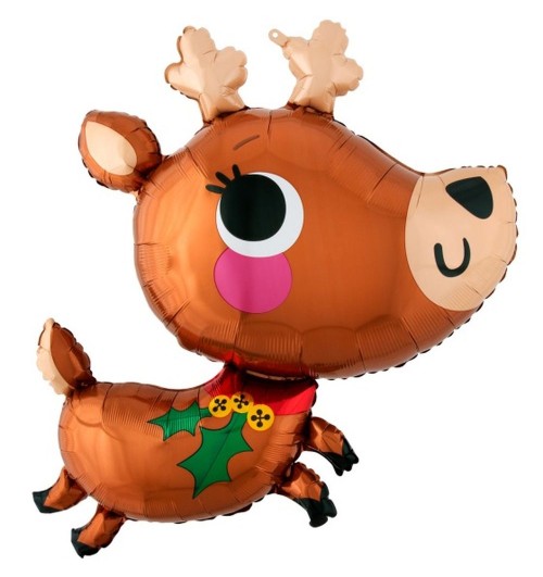 Adorable Reindeer - 30 inch...