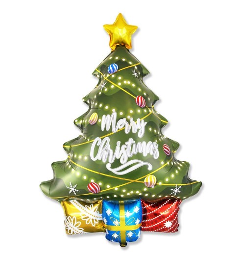 Christmas Tree - 27 inch -...
