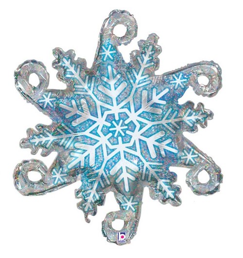 Linky Snowflake -...