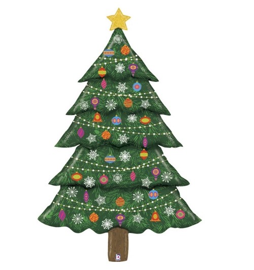 Christmas Tree - 60 inch -...