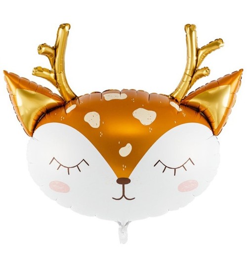 Deer Head - 28 inch