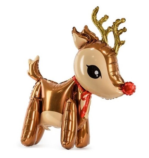 Reindeer Airfill - 24 inch