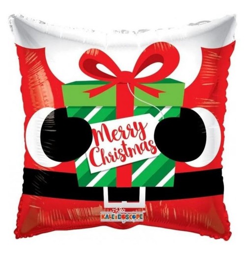 Merry Christmas - Santas...