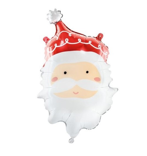 Santa Head - 23 inch