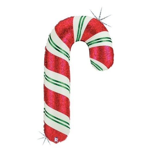Candy Cane - 35 inch -...