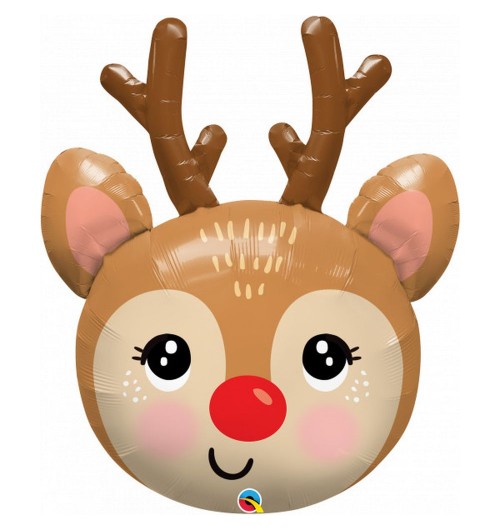 Red Nosed Reindeer - 35...