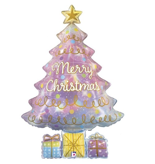 Opal Christmas Tree - 39...
