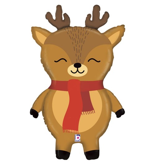Holiday Reindeer - 29 inch...