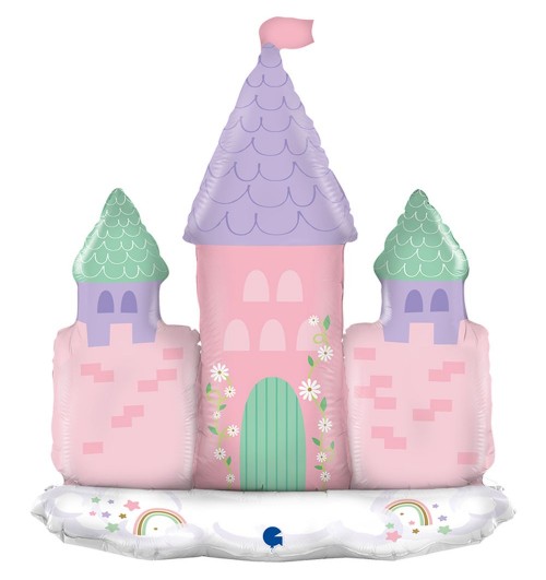 Magical Castle - Stand Up -...