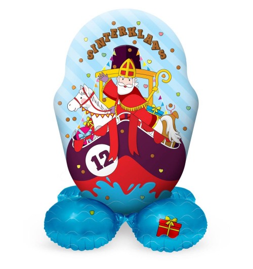 Sinterklaas - Airfill - 28...