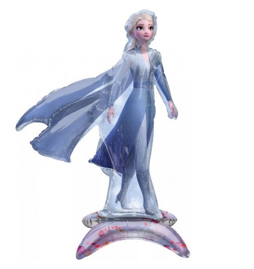 Frozen 2 Elsa - Airfill -...