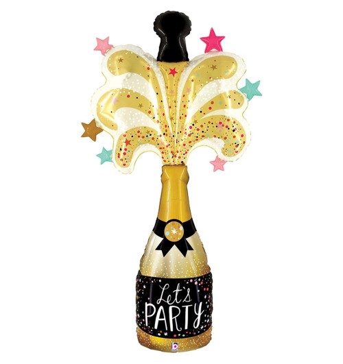 Party Champagne - 60 inch -...