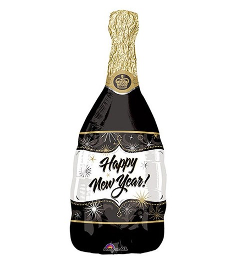 Champagne New Year - 36...