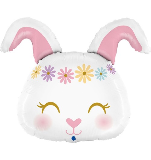 Hippie Bunny - 25 inch - Grabo