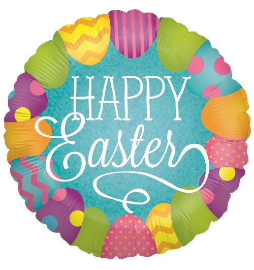Easter Egg Hunt - 18 inch -...