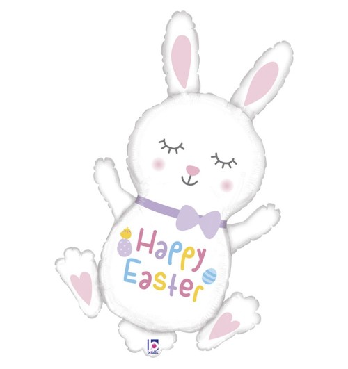 Happy Easter - Hopping...