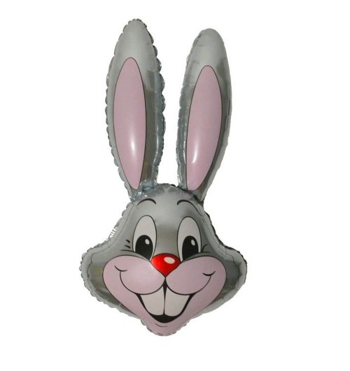 Rabbit Grey - 32 inch - Flex