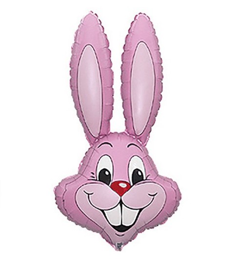 Rabbit Pink - 32 inch - Flex