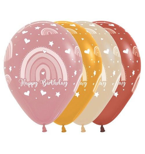 R12 - Retail Pack - Happy...