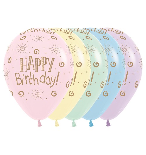 R12 - Retail Pack - Happy...